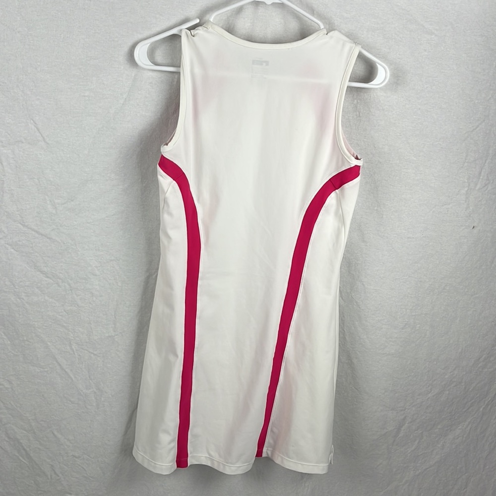 Nike tennis dress large girl - Picture 4 of 5